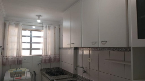 Imagem 12 de 26 de Apartamento Com 1 Dormitório À Venda, 36 M² Por R$ 189.000,00 - Penha (zona Leste) - São Paulo/sp - Ap3462