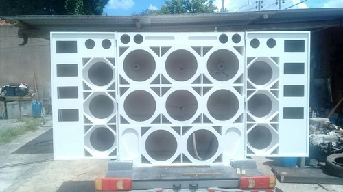 Imagem 10 de 10 de Carreta Trucada Com Som
