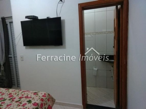Imagem 14 de 15 de 01264 - Sobrado 3 Dorms, Vila Invernada - Guarulhos/sp - 1264
