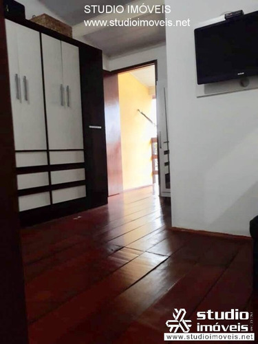 Imagem 15 de 15 de Apartamento Na Praia Martim De Sa - 1690