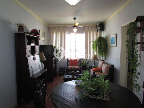 Imagem 4 de 29 de Apartamento - Ref: Lb2ap13114