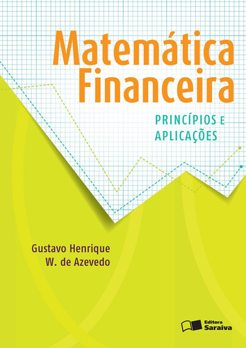 Livro Matemática Financeira