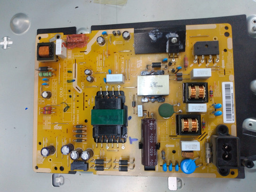 Fuente Tv Samsung Modelo Un485200afxzx (Usado)