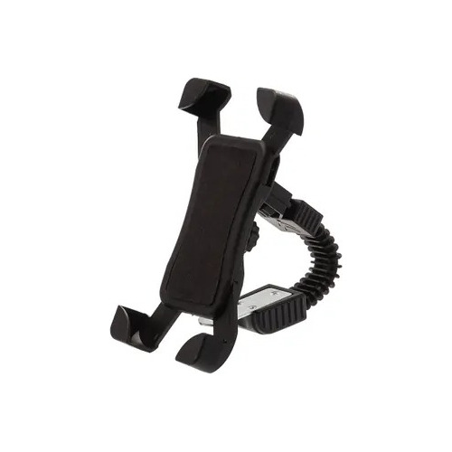 Soporte Universal Bicicleta Bici Moto Para Celular Gps