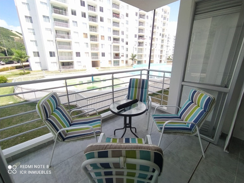 Imagen 8 de 14 de Apartamento En Venta Aqualina Orange Segundo Piso