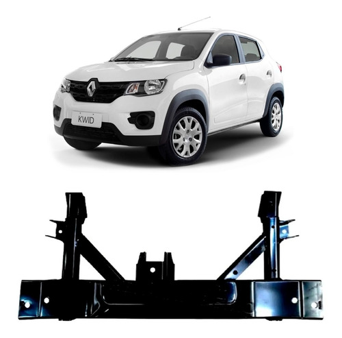 Cuna De Motor Renault Kwid 2017 2018 2019 2020 2021 Araña