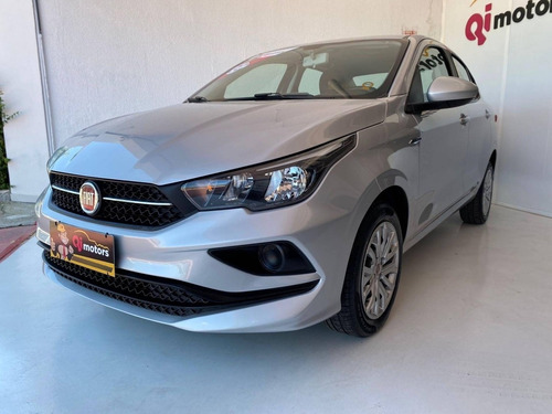 Imagem 1 de 12 de Fiat Cronos 1.3 Firefly Flex Drive Manual