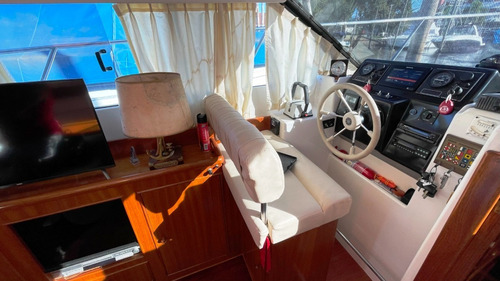 Imagen 7 de 10 de Santana 35 - 1998 - 2 Volvo 200 Hp - Mooney Embarcaciones