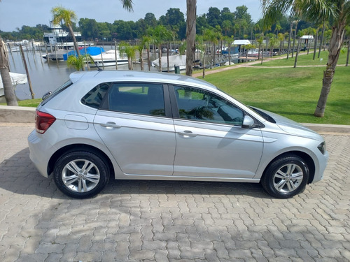 Imagen 15 de 25 de Volkswagen Polo Trendline Mt 2023 Patentado Entr Inmediata