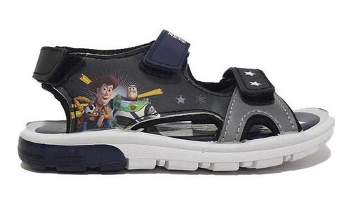 Sandalias Moda Footy Toy Story Hey Howdy Ng Niños