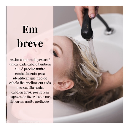 25 Templates Canva Salão De Beleza Cabelo Editáveis
