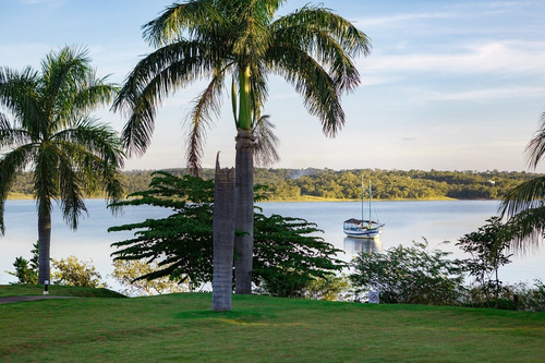 Imagem 8 de 13 de Cota No Marina Flat Náutica - Oportunidade