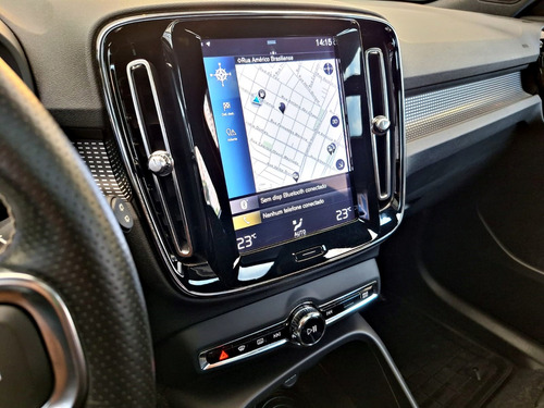 Volvo XC40 2.0 T5 GASOLINA R-DESIGN AWD GEARTRONIC