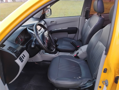 Mitsubishi L200 3.2 Triton Savana Cab. Dupla 4x4 4p