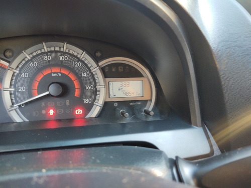 Imagen 12 de 15 de Toyota Avanza 2017 1.5 Cargo Mt