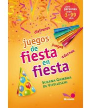 Juegos De Fiesta En Fiesta