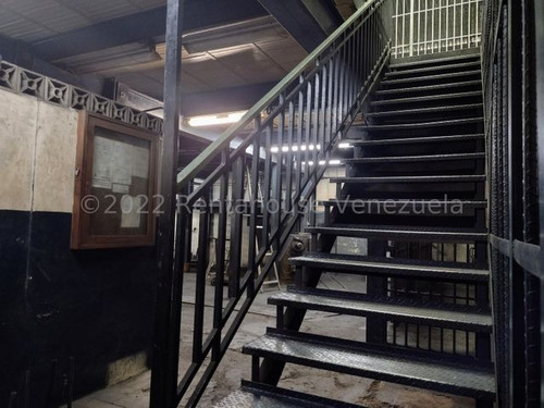 Imagen 12 de 18 de Mg Mls22-25248 Venta Galpon Deposito Boleita Sur
