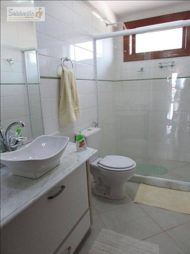 Casa Residencial À Venda, Pedro Do Rio, Petrópolis. - Ca0287