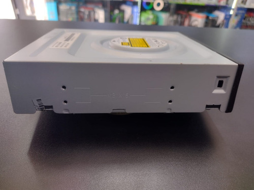Imagem 2 de 5 de Gravador De Dvd LG Novo Para Pc