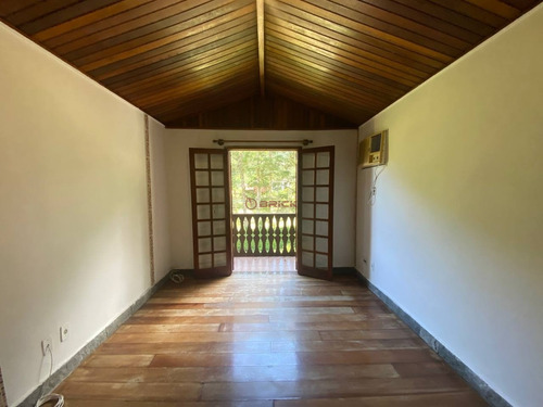 Imagem 17 de 30 de Casa Com 3 Quartos Sendo 1 Suíte, 1.125 M² De Terreno Em Condomínio No Comary - Teresópolis/rj. - Ca01989 - 70590550