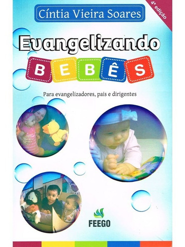 Evangelizando Bebês