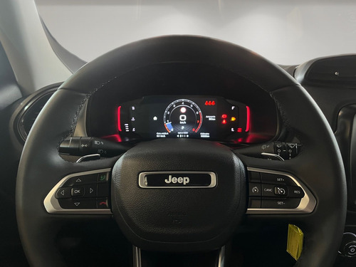 Jeep Renegade Long. T270 1.3 TB 4x2 Flex Aut.
