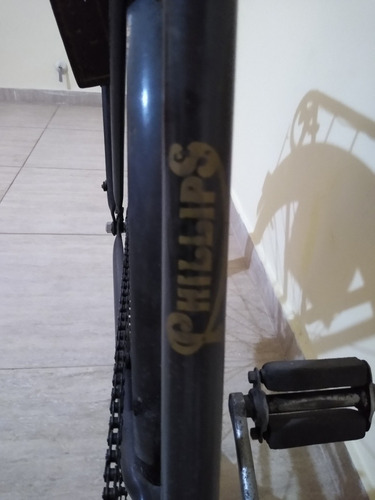 Bicicleta Phillips