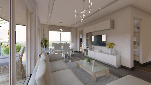 Imagen 7 de 30 de Venta. Departamento De 3 Ambientes Con Balcón, Cochera Y Baulera. Torres Cristal, Nordelta