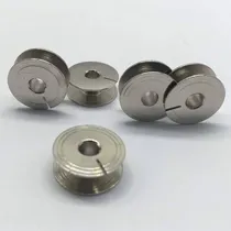 Comprar Carreteles Para Máquina De Compostura De Calzado