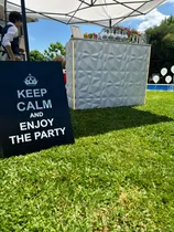 Comprar Barra Libre De Tragos Barra Móvil Para Eventos Barra Teen