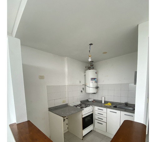 Alquiler Departamento 2 Ambientes.