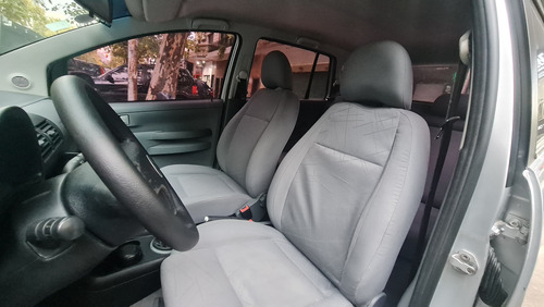 Volkswagen Suran 1.6 Comfortline 101cv 11a