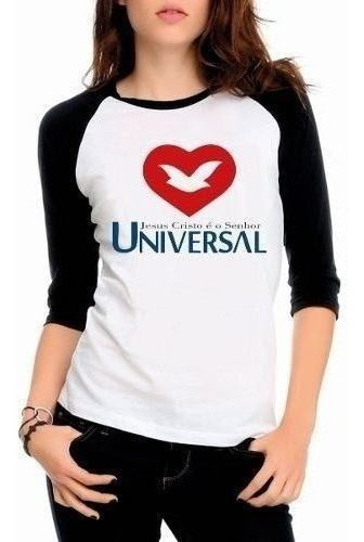 camisa universal