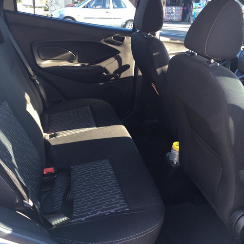 Ford Ka 2015 1.0 Se Flex 5p
