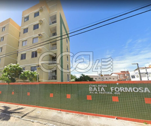 Imagem 1 de 8 de Apartamento - Ref: 350