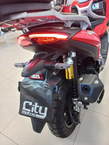 Shineray Urban 150 Efi 2024/2025