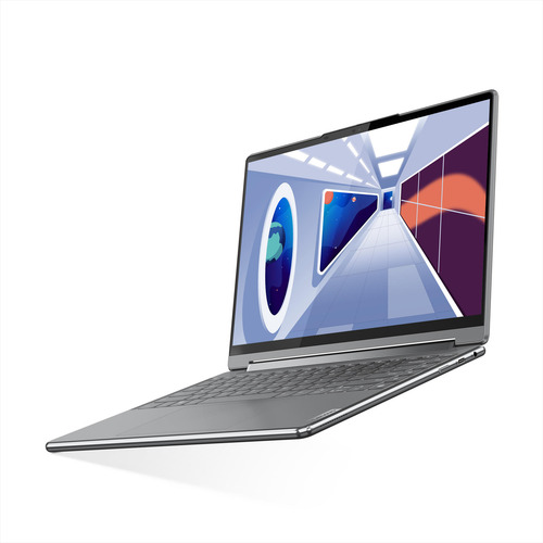 Notebook Yoga 9i Intel Core I7 16gb Ram 1tb Ssd 14''