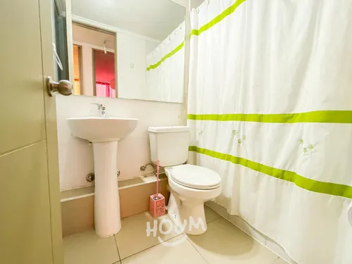 Departamento Navío San Martín Id: 120484