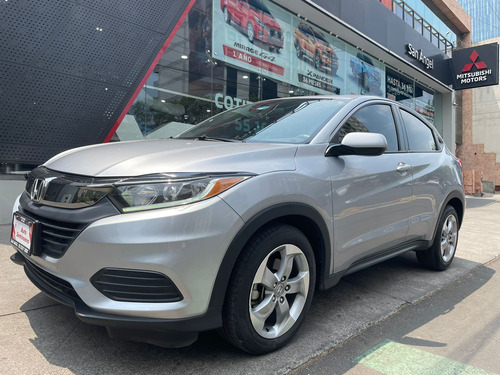 Honda HR-V 1.8 Uniq Mt