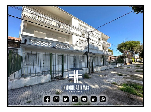 Apartamento Alquiler Montevideo Imas.uy M  (ref: Ims-23432)