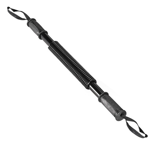 Barra Power Twister De Acero Al Carbono De Alta Resistencia,