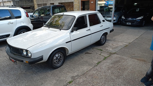 Imagen 1 de 14 de Renault R12 1.4 Tl 1988