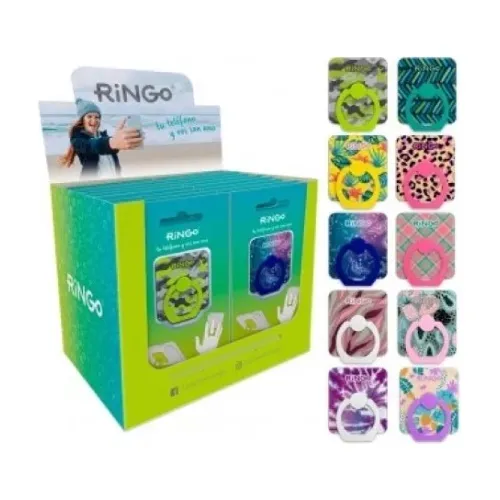 Ringo anillo online anticonceptivo precio