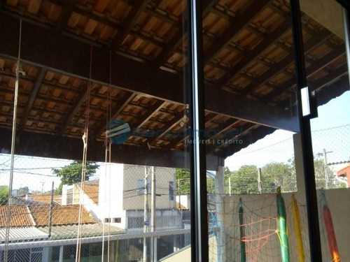 Casas Para Venda Jardim Shangai, Casas Para Vender Em Campinas - Ca01967 - 33956584