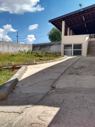 Casa Residencial À Venda, Jardim Carlos Gomes, Jundiaí. - Ca1177 - 34730299