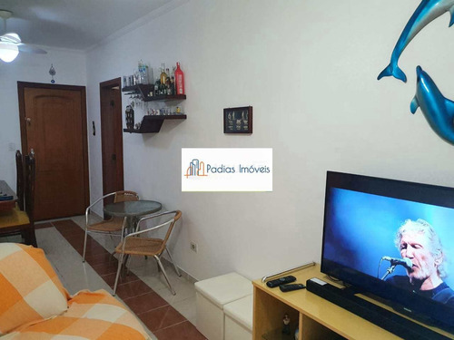 Imagem 7 de 29 de Apartamento Com 2 Dorms, Centro, Mongaguá - R$ 250 Mil, Cod: 858115 - V858115