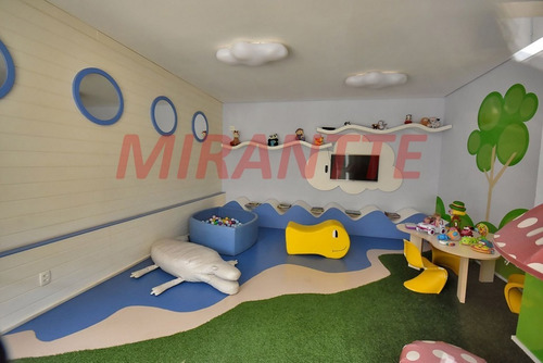 Imagem 7 de 8 de Apartamento Em Barra Funda - São Paulo, Sp - 371398
