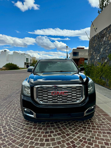 GMC Yukon 6.2 Denali V8 8 Vel At