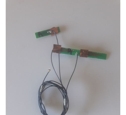 Antenas Wi Fi Flex Cable Msi Pr400