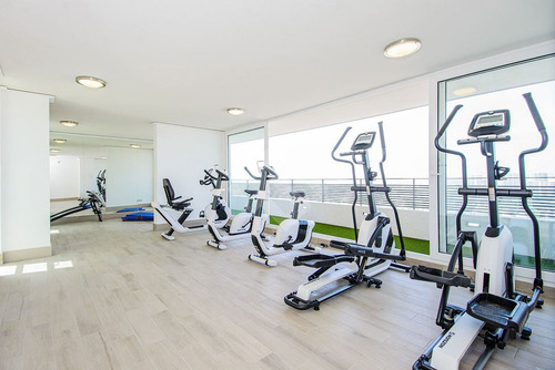 Dpto. En Venta De 2d/2b/e/b. En Macul